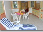 Homestay Sainte-Anne 249639-1