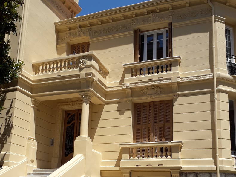 Gehele Woning Nice 227099-2