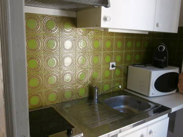 Logement Entier Nice 227099-7