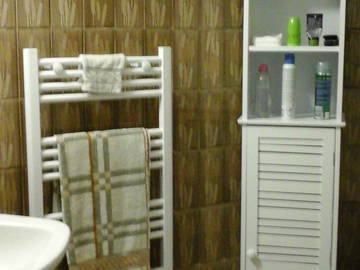 Logement Entier Nice 227099-9