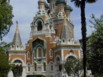 Logement Entier Nice 227099-10