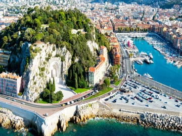 Logement Entier Nice 227099-12