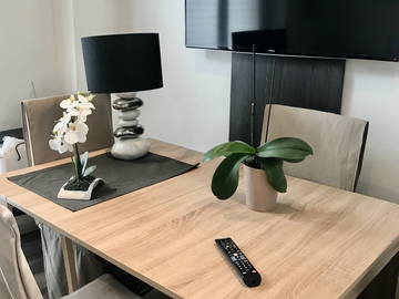 Room For Rent Marseille 394721