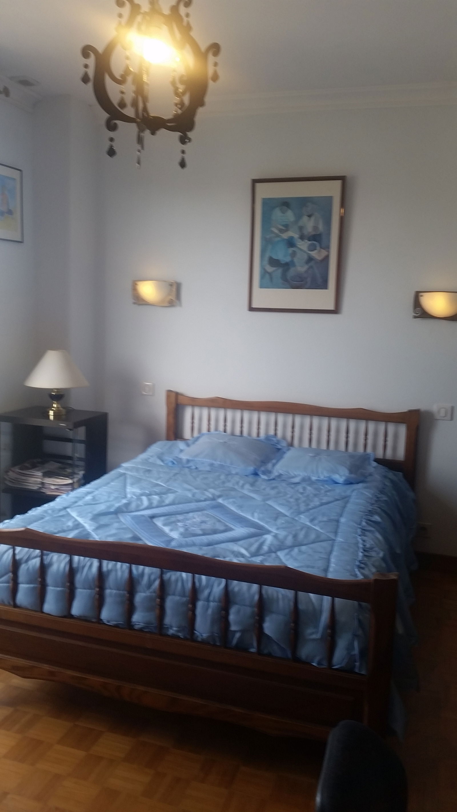 Homestay Tournefeuille 239809