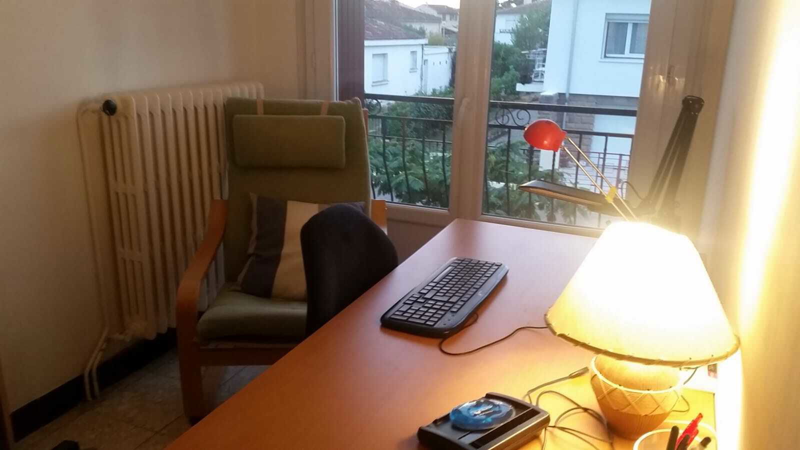 Homestay Tournefeuille 239809