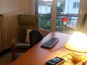 Chambre Chez L'habitant Tournefeuille 239809-7