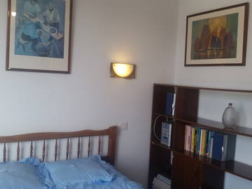 Chambre Chez L'habitant Tournefeuille 239809-10