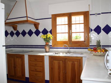 Logement Entier Chipiona 105719-10