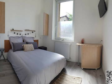 Roomlala | "Air Cure"-kamer - Nancy Thermal