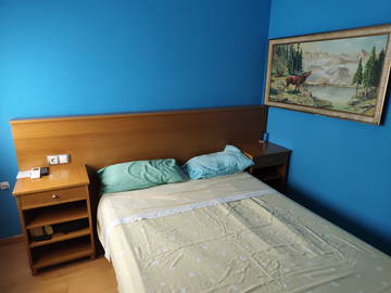 Gästezimmer Tarragona 593346-1