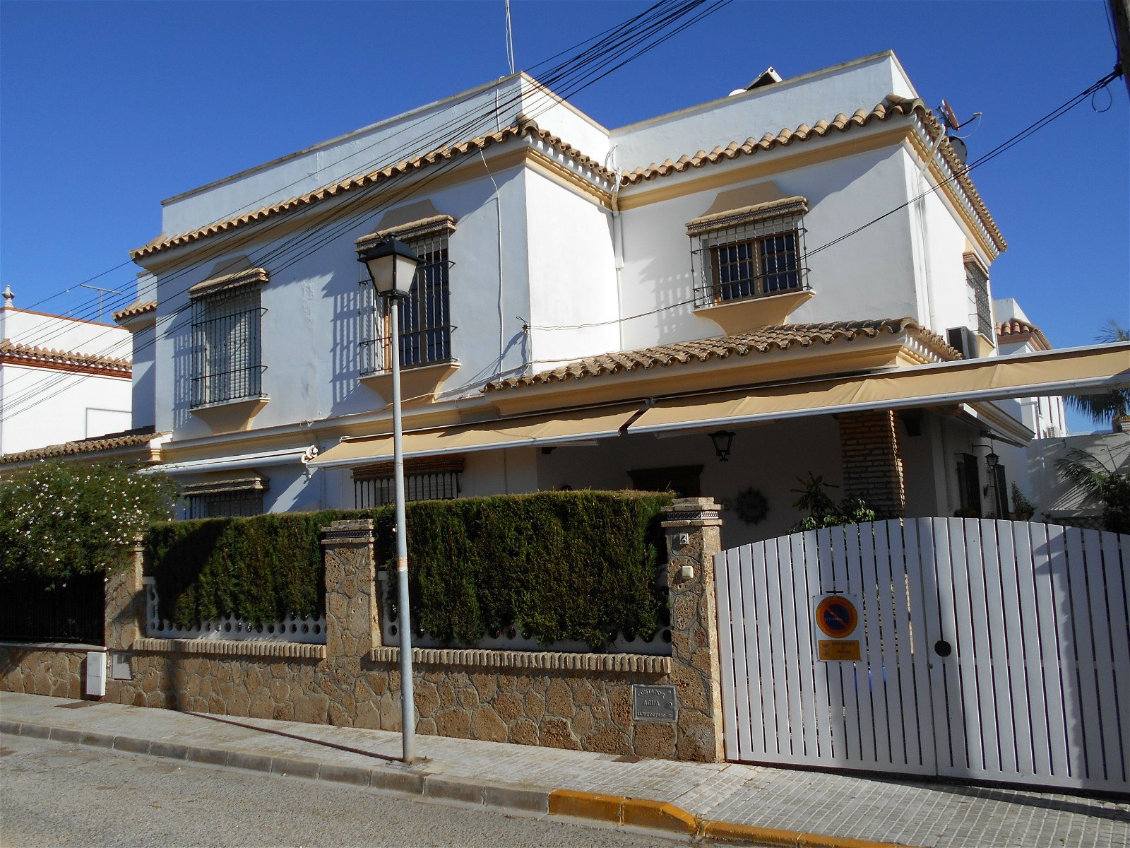 Estudio Independiente Chipiona 105719