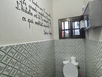Logement Entier Lomé 284779-4