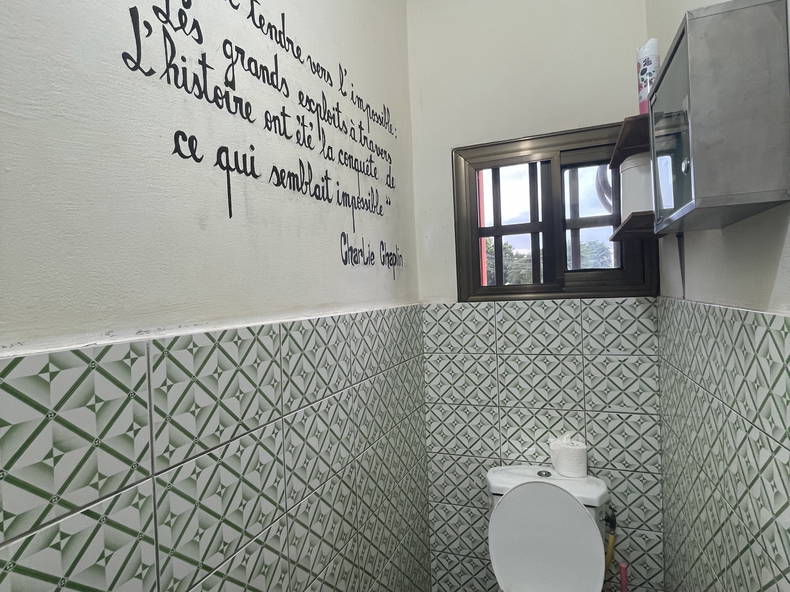 Toda La Casa Lomé 284779-4