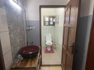 Logement Entier Lomé 284779-6