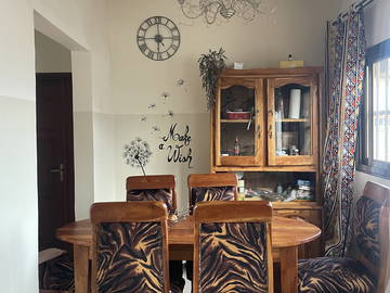 Logement Entier Lomé 284779-5