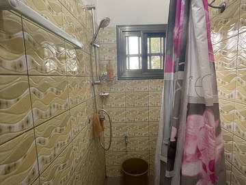 Logement Entier Lomé 284779-7