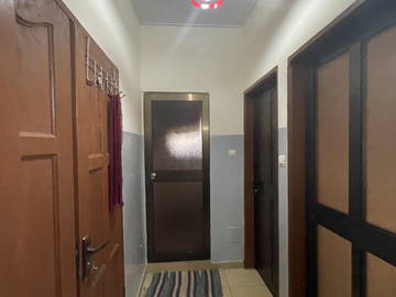 Logement Entier Lomé 284779-8