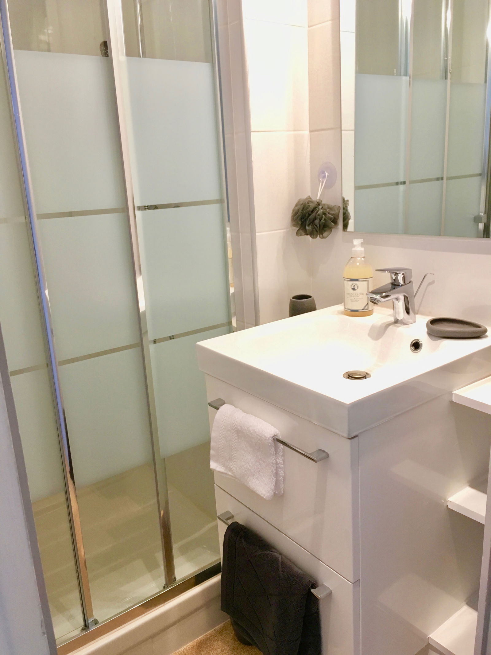 Kotimajoitus Villeurbanne 205637