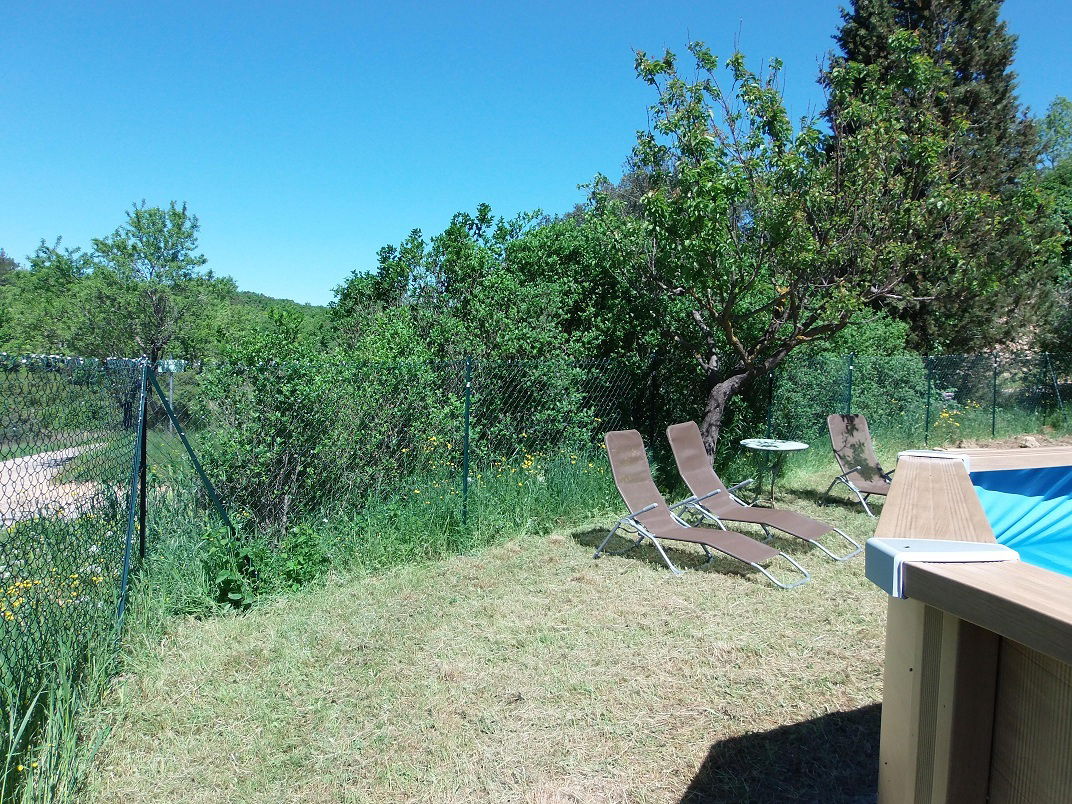 Itsenäinen Studio La Verdiere 65309