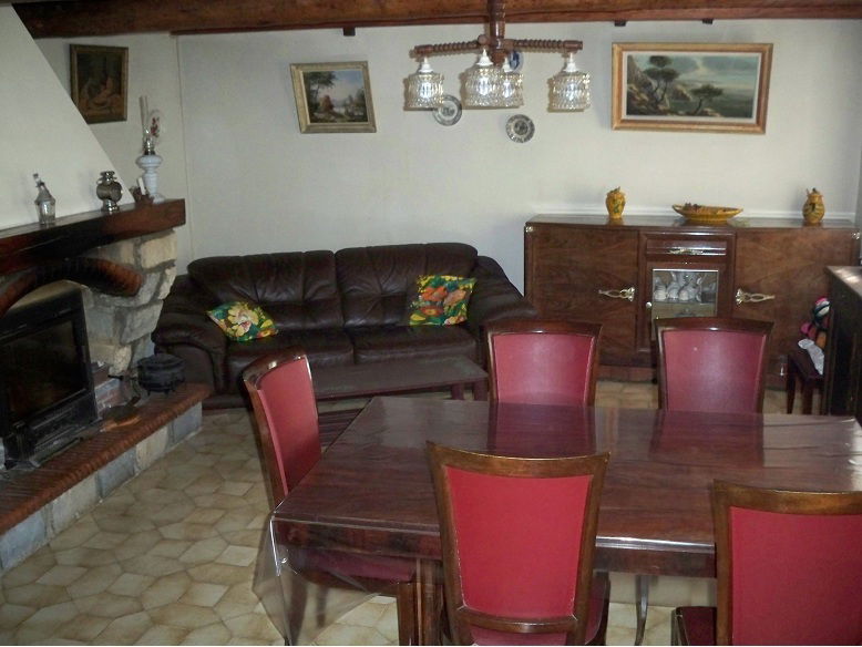 Itsenäinen Studio La Verdiere 65309