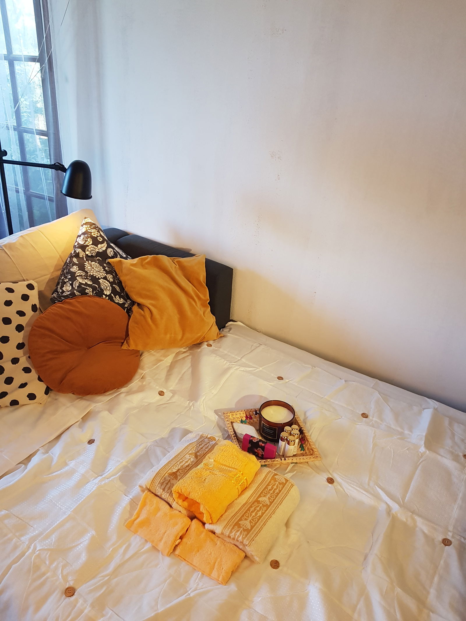 Homestay Rousset 400051