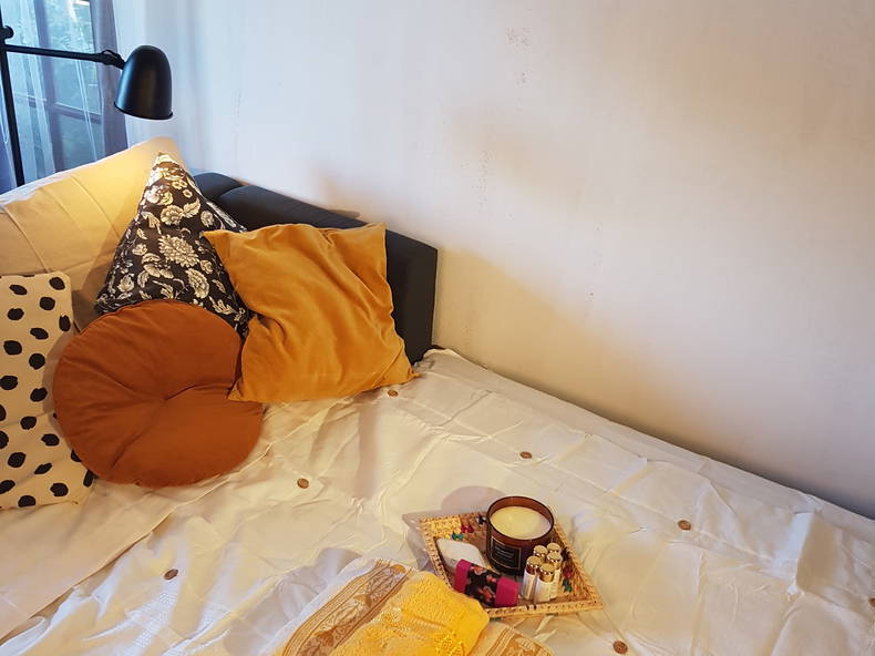 Chambre Chez L'habitant Rousset 400051-1