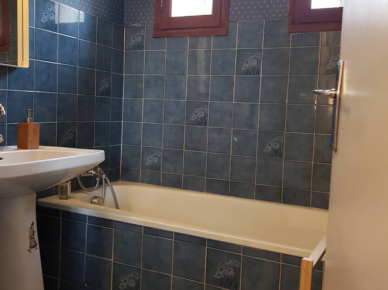 Chambre Chez L'habitant Rousset 400051-2