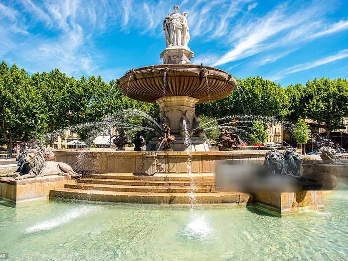 Colocation Aix-en-Provence 503593-1