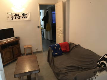 Roomlala | Aix Sud St Jérome Aluga Quarto em Acomodação Compartilhada 