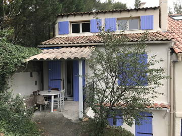 Chambre À Louer Aix-En-Provence 161815