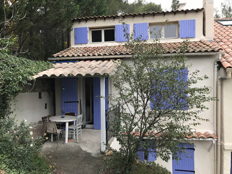 Homestay Aix-en-Provence 161815