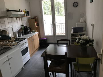 Room For Rent Aix-En-Provence 161815