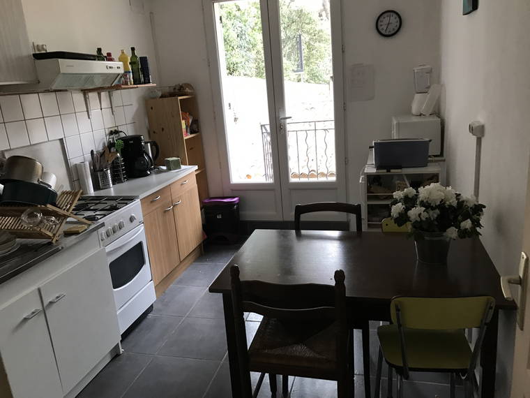 Homestay Aix-en-Provence 161815