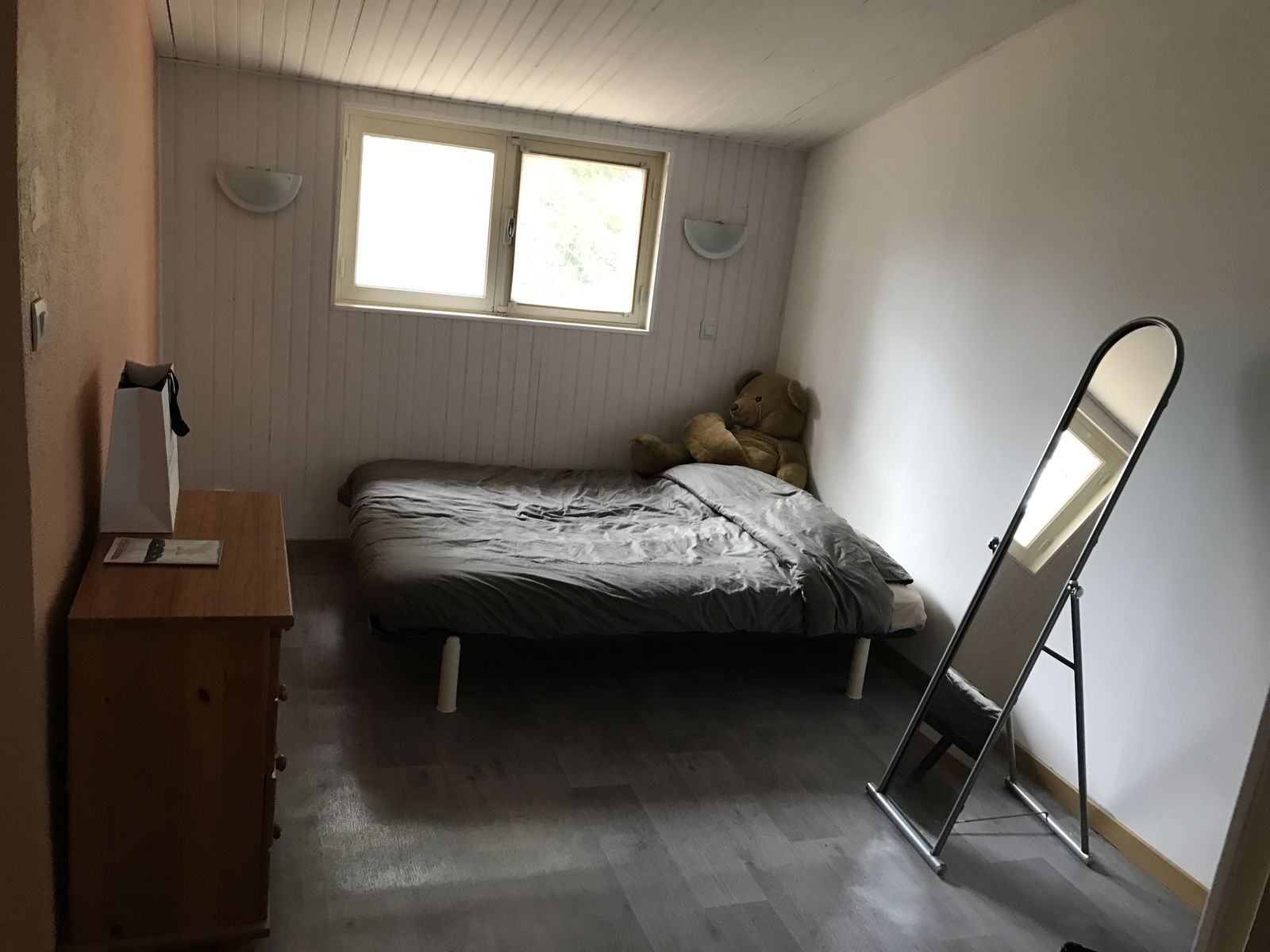 Colocatie Aix-en-Provence 161815