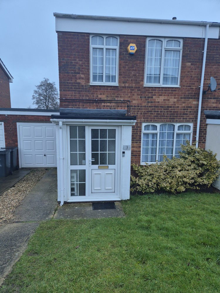 Zusammenleben Swindon 659787