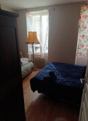 Tuisverblyf Saint-Jean-d'Angély 448836