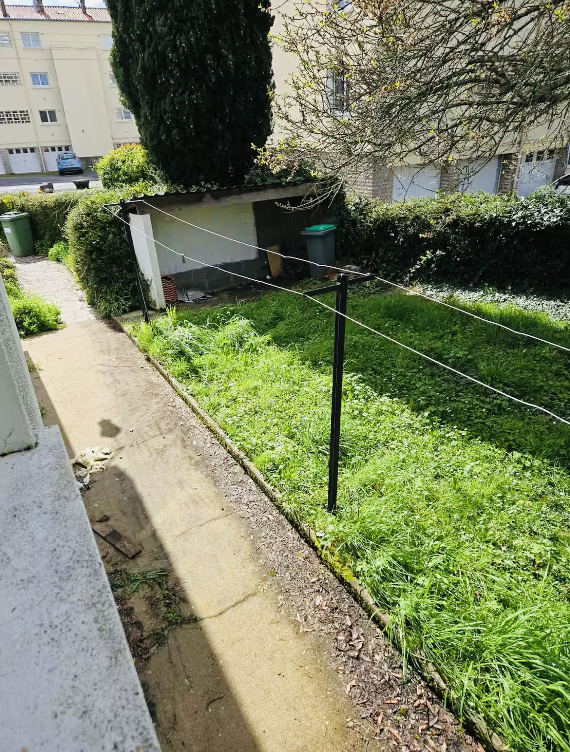 Hele Woning Niort 672006