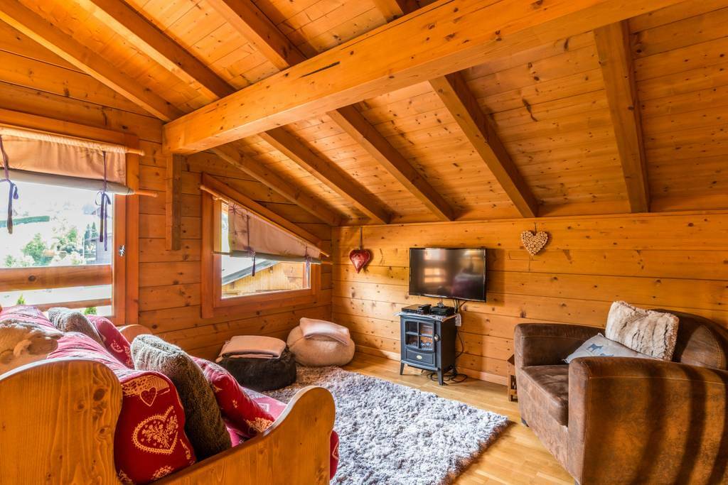 Famiglia Arâches-la-Frasse 245104