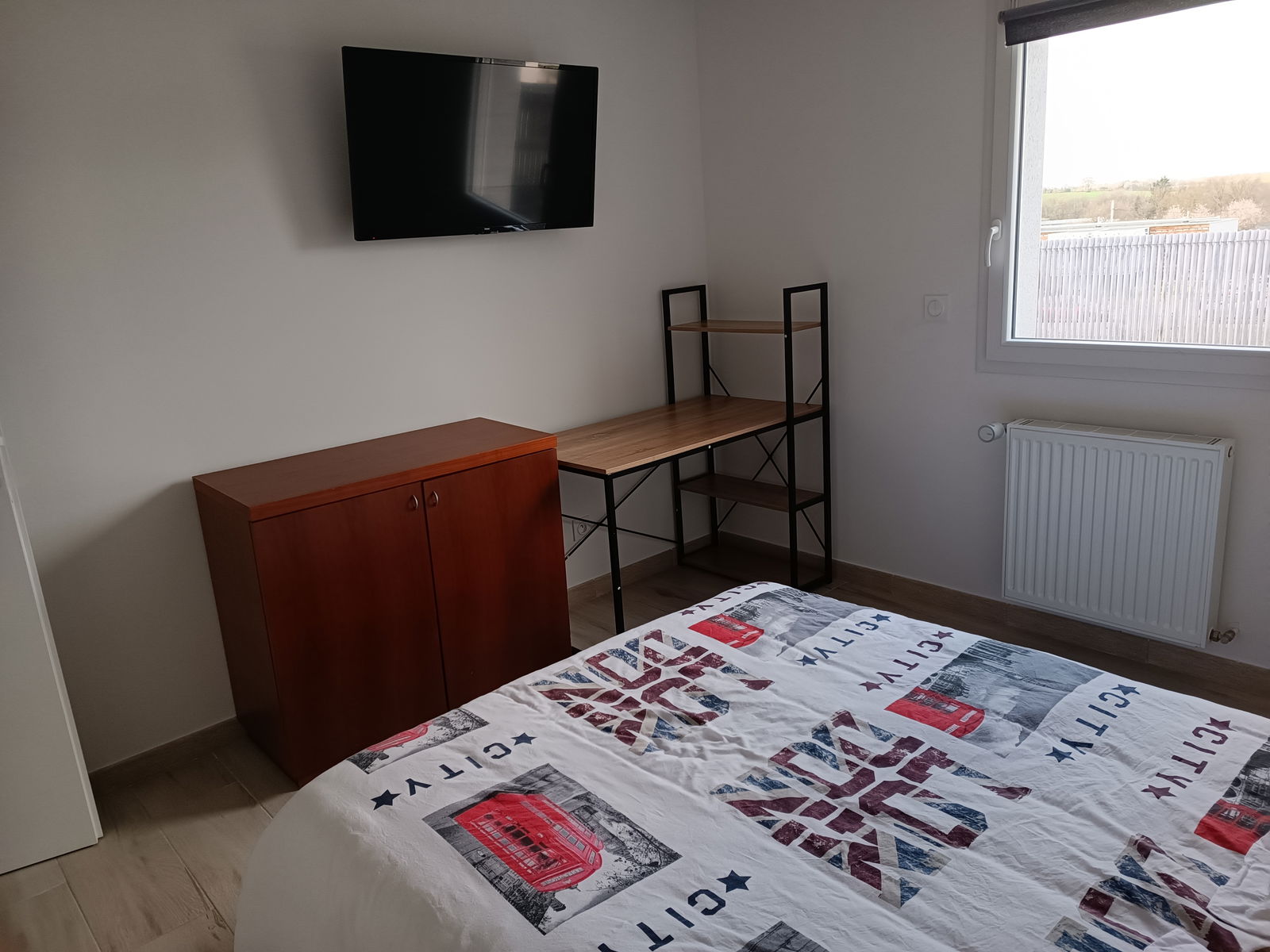 Collocazione Saint-Berthevin 256944