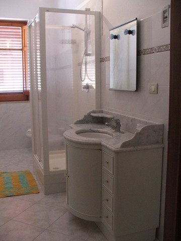 Quartos De Hóspedes San-Vito-Lo-Capo 20469