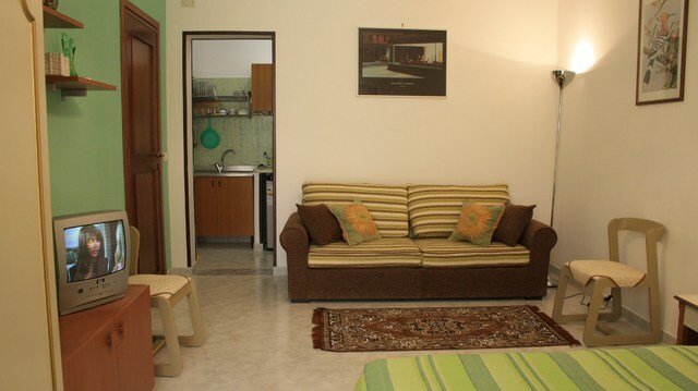 Quartos De Hóspedes San-Vito-Lo-Capo 20469