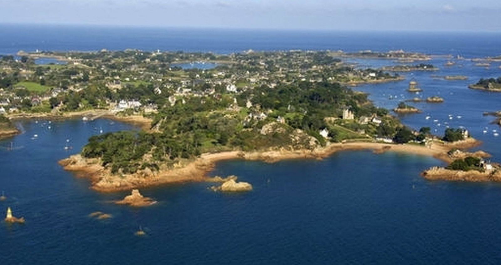 Tutta La Casa Pléhédel 128447