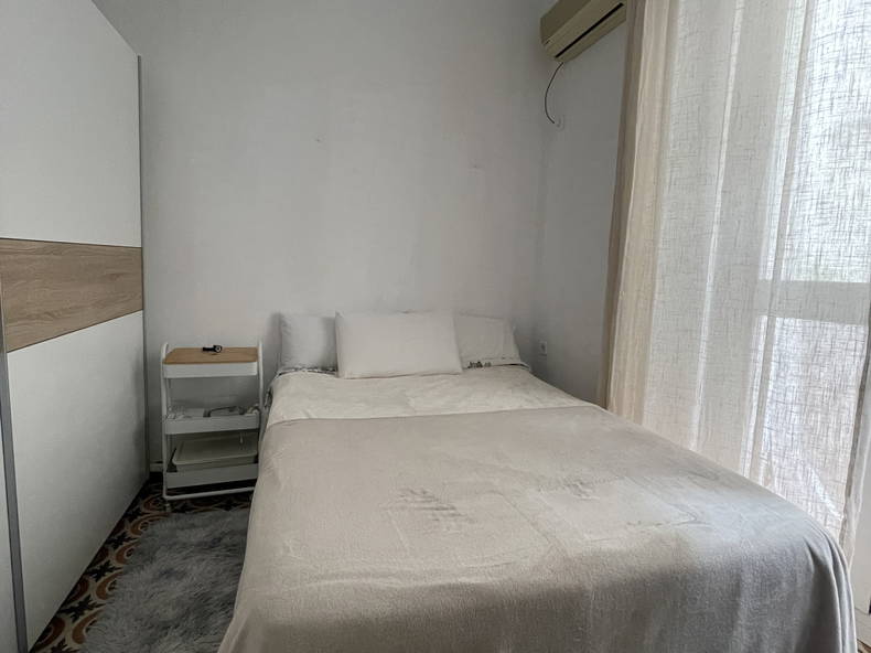 Quedarse En Casa Sevilla 660497-3