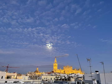 Gastfamilie Sevilla 660497-1