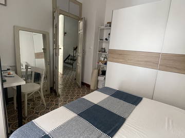 Gastfamilie Sevilla 660497-5