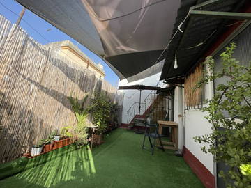 Gastfamilie Sevilla 660497-7