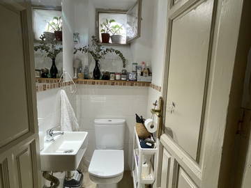 Gastfamilie Sevilla 660497-12