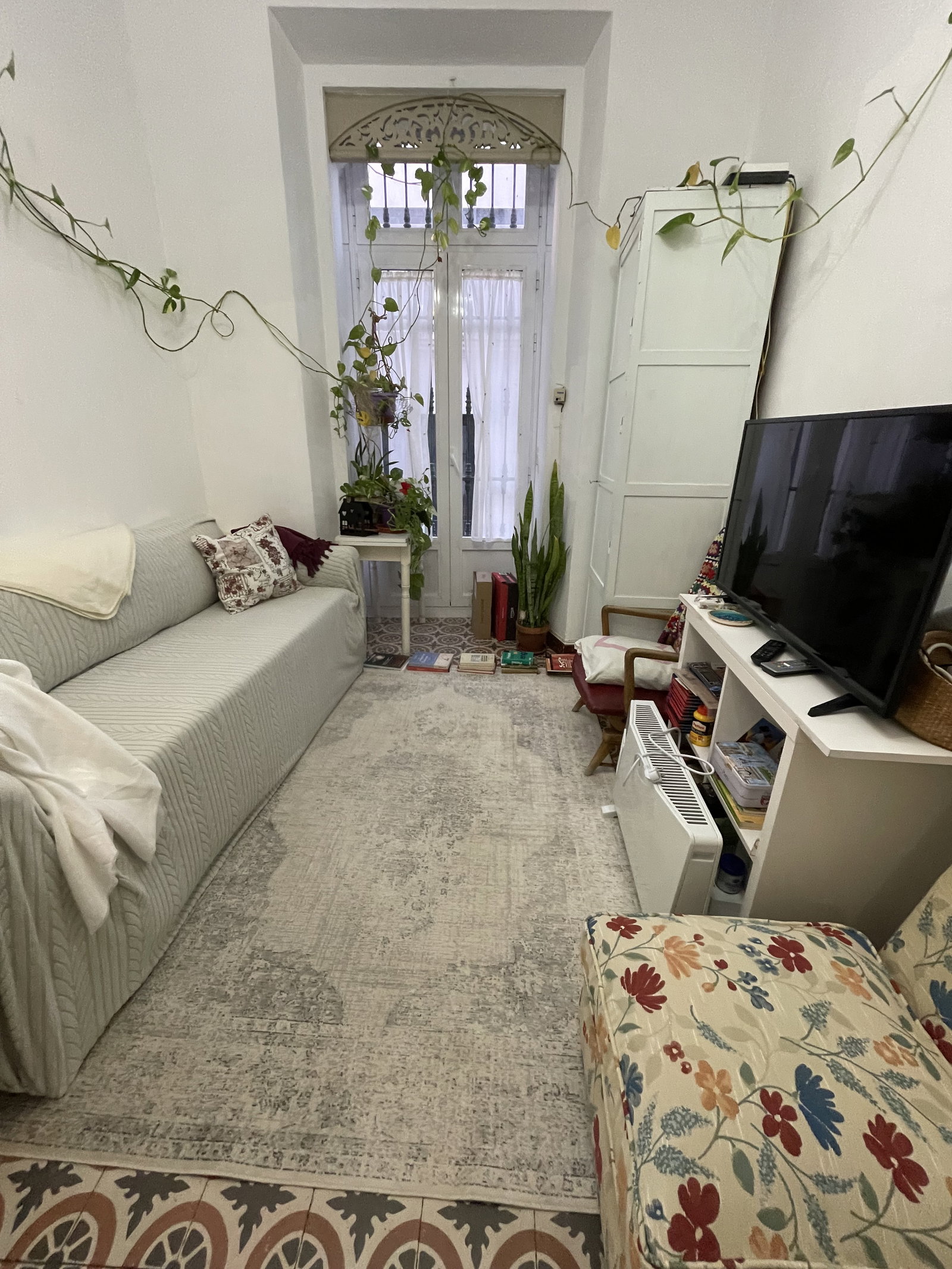 Habitaciones De Huéspedes Sevilla 660496