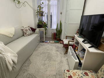 Chambre D'hôte Sevilla 660496-3