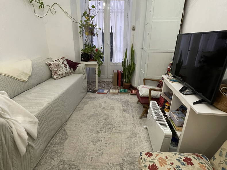 Quartos De Hóspedes Sevilla 660496-3